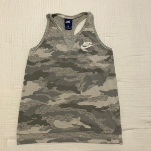 Nike Tank